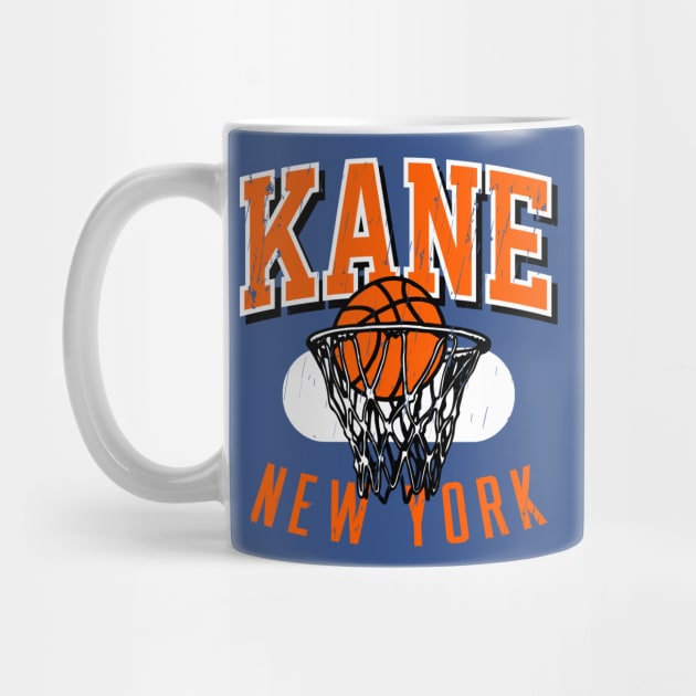 Kane New York Hip Hop by funandgames